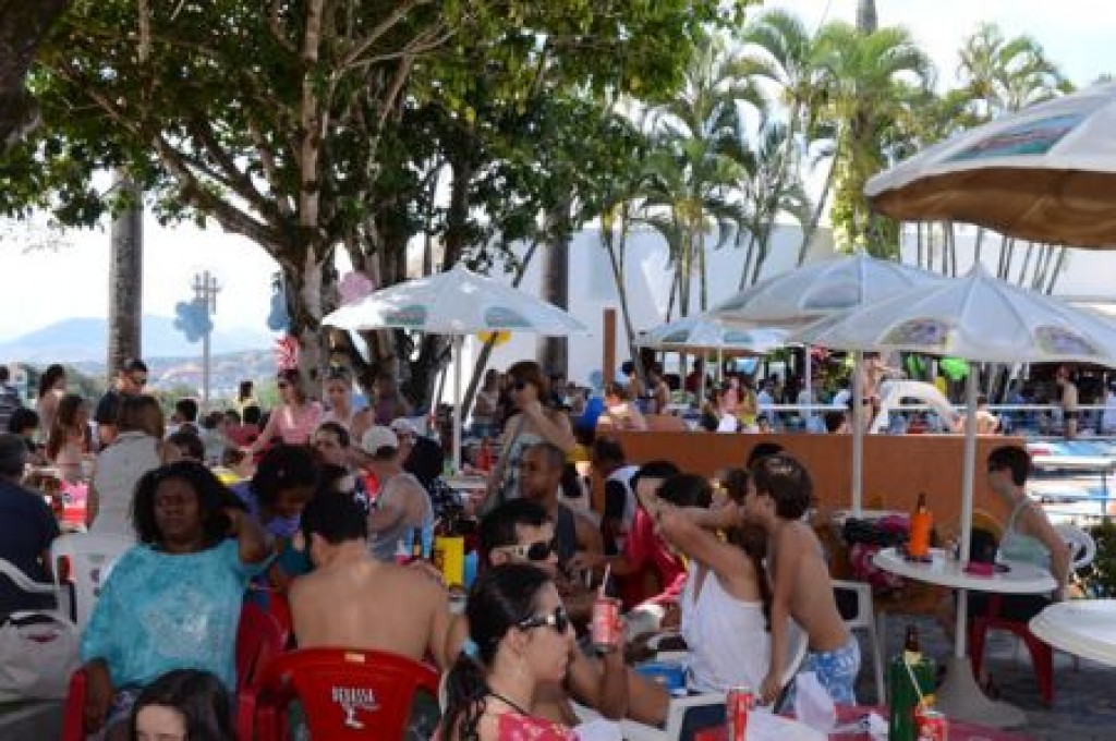 Dia das Crianças 2011